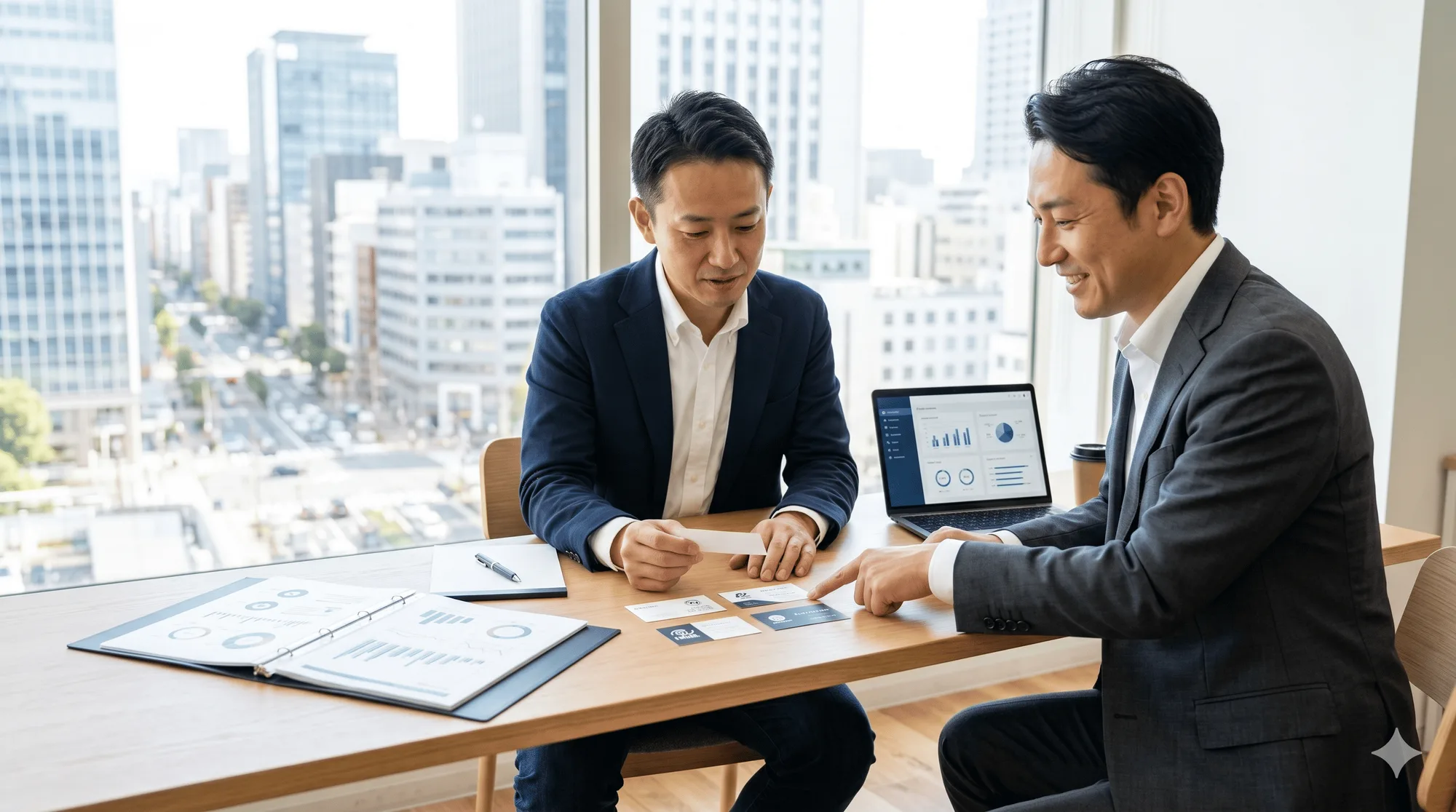 本町の開業相談で迷わない7つの判断基準