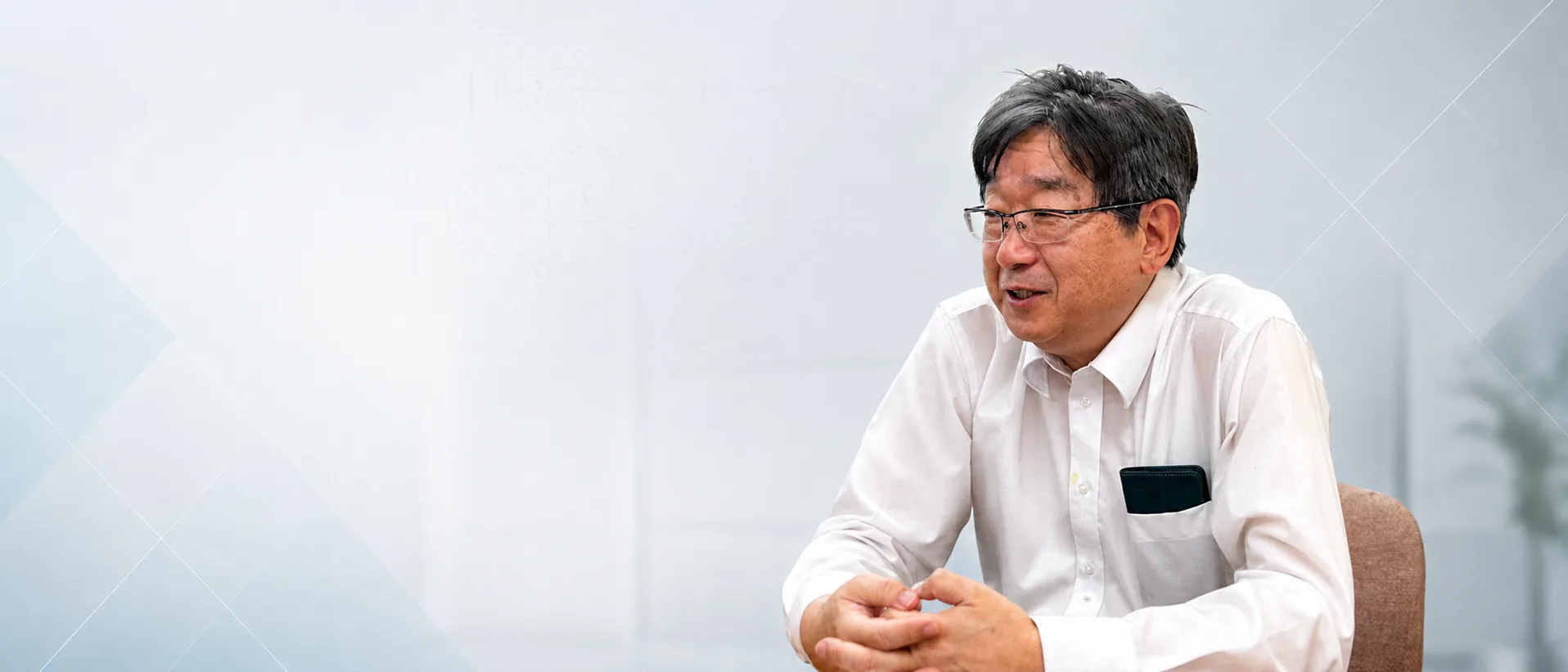 【本町の弁理士】たにだ特許事務所 谷田龍一先生に聞く｜70年続く老舗が語る、中小企業・スタートアップのための特許戦略