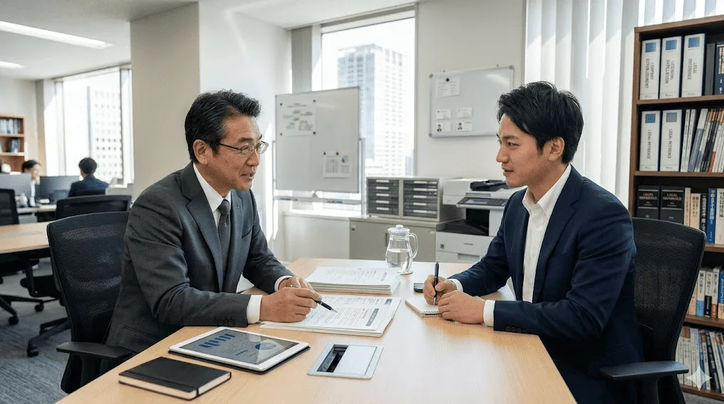 行政書士の費用相場は？本町で依頼する前に知る3つの目安