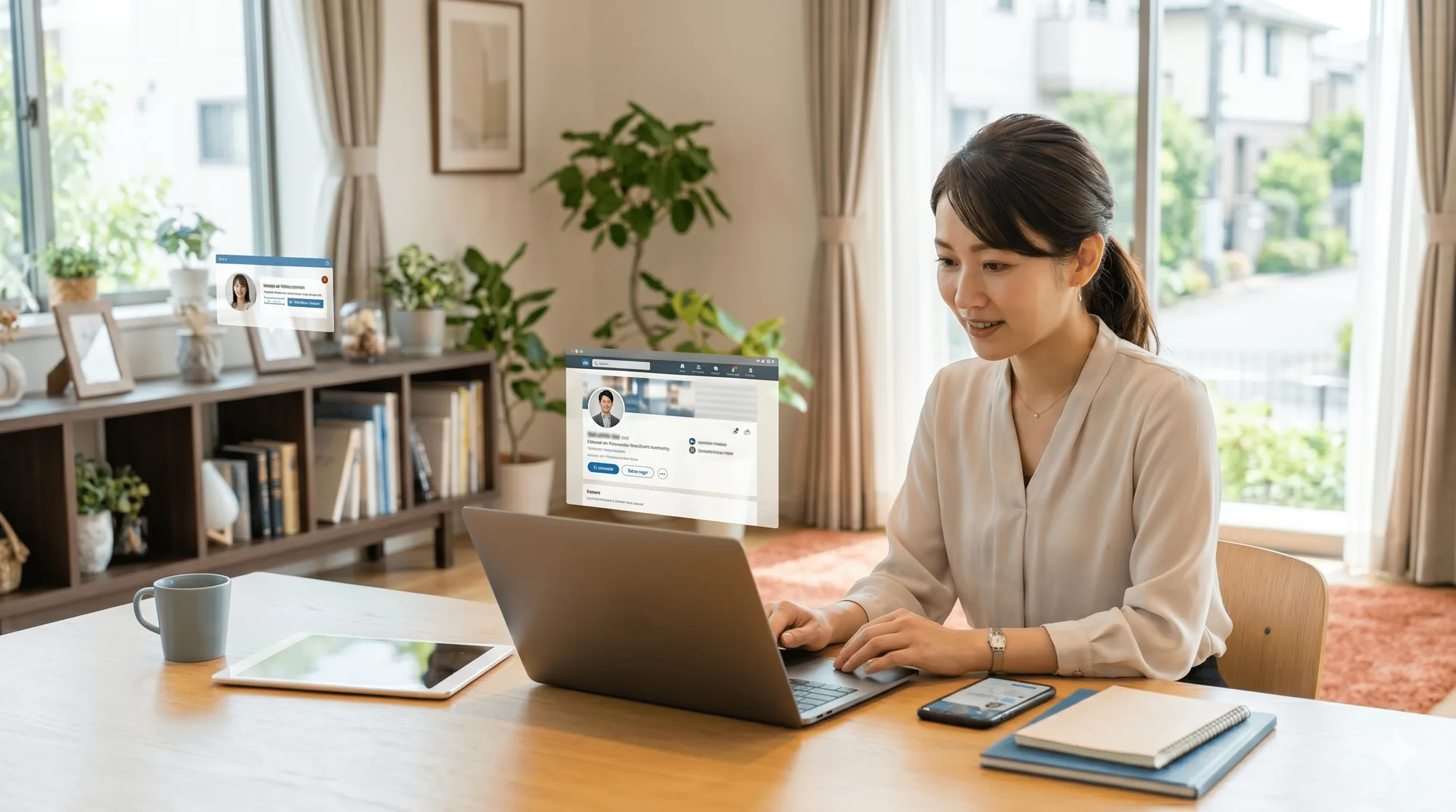 SNSでつながる開業者の集まりを選ぶ5つの視点