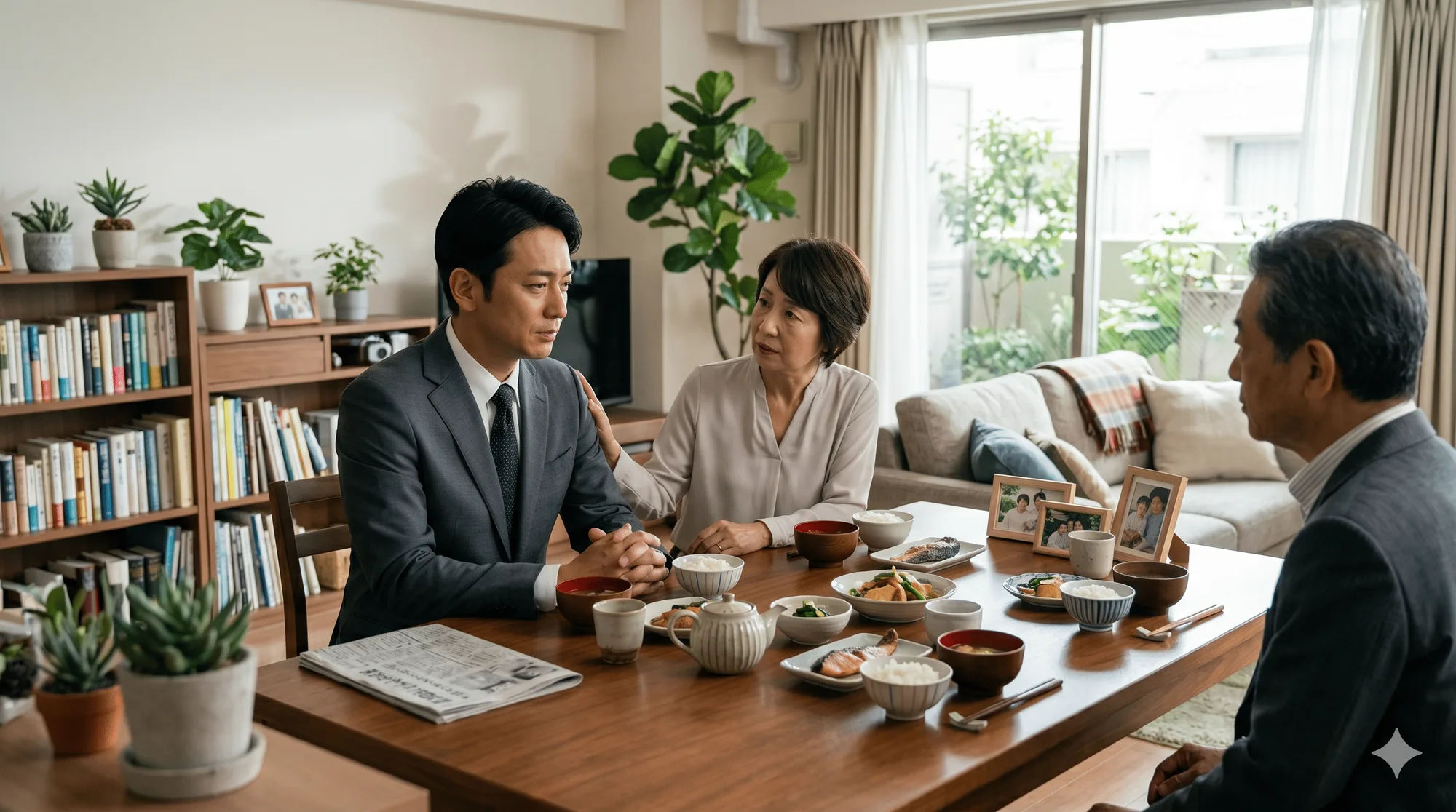 起業に反対される本当の理由と乗り越え方